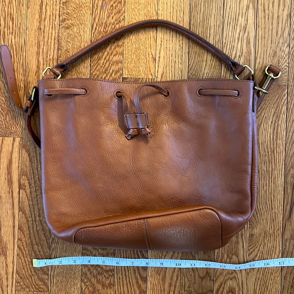 Madewell Purse